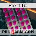 Poxet-60 10